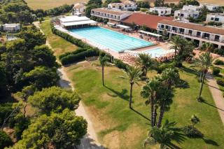 Hotel Club Santa Sabina